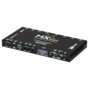 MXNet Encoder AVPro Edge